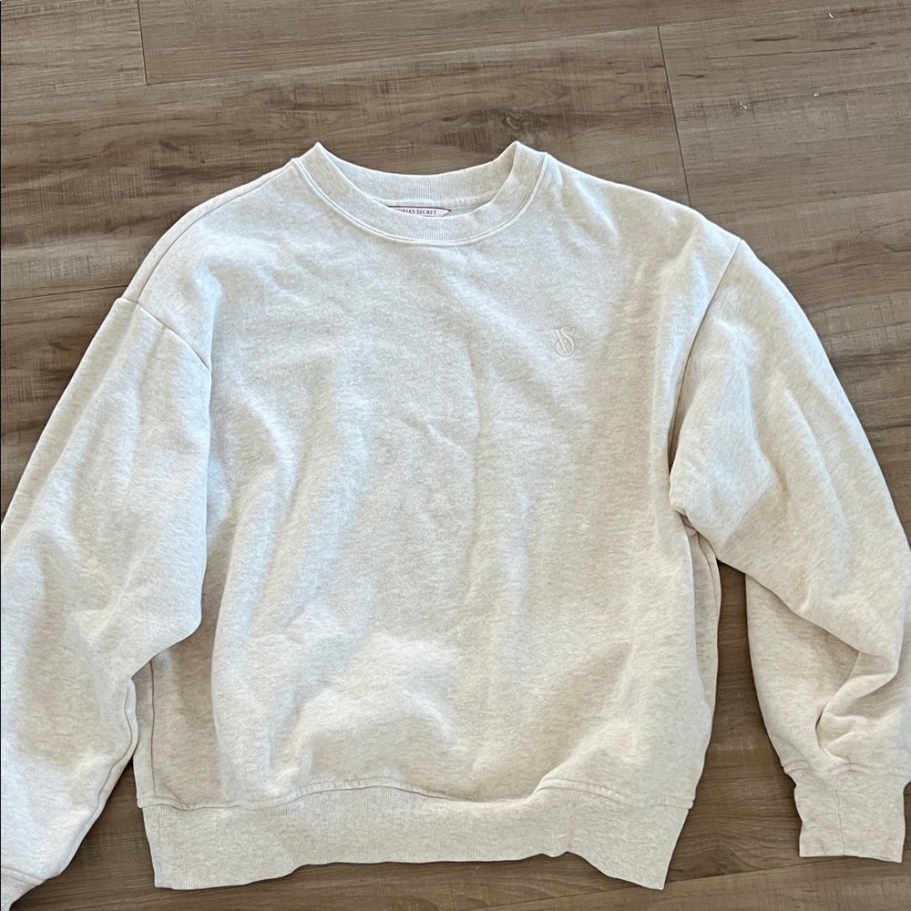 Victorias Secret Sweatshirt